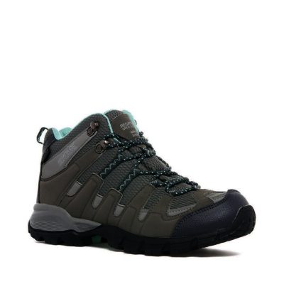 Women’s Garsdale Mid Walking Boot Women’s Garsdale Mid Walking Boot